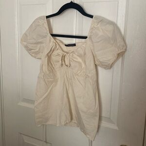 Brandy Melville Blouse